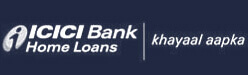 ICICI Bank Home Loans