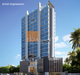 Residential Projects For Sale in Union Park, Chembur