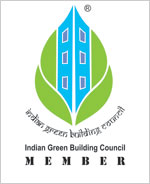 India Green Building Council member