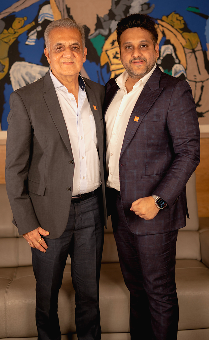 Real Estate Agents Mumbai - Ekta World