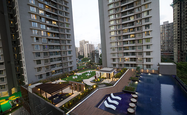 Real Estate Agents In Mumbai - Ekta World
