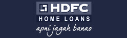 HDFC Home loans