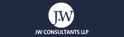 JW CONSULTANTS LLP