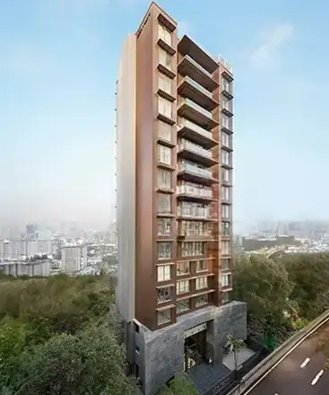 Real Estate Builders In Mumbai - Ekta World