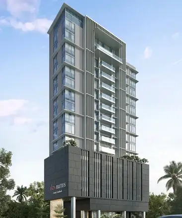 Real Estate Mumbai - Ekta World