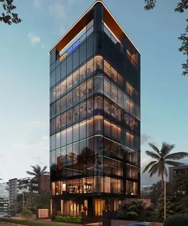 Real Estate Developers - Ekta World