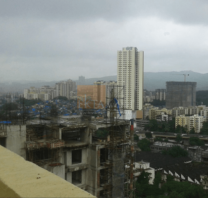 Luxury Projects In Borivali - Ekta Bhoomi Gardens III