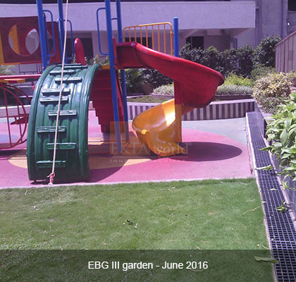 Residential Projects Borivali - Ekta Bhoomi Gardens III