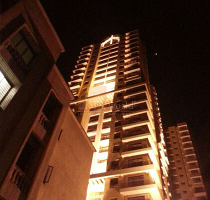 New Residential Projects In Borivali - Ekta Bhoomi Gardens III