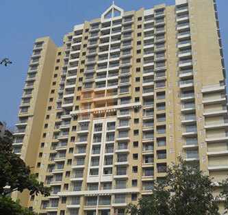 Residential Projects In Borivali - Ekta Bhoomi Gardens III