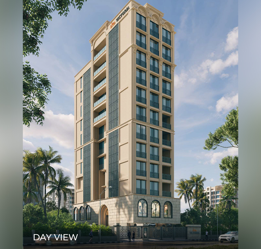 Ekta Victoria External Gallery