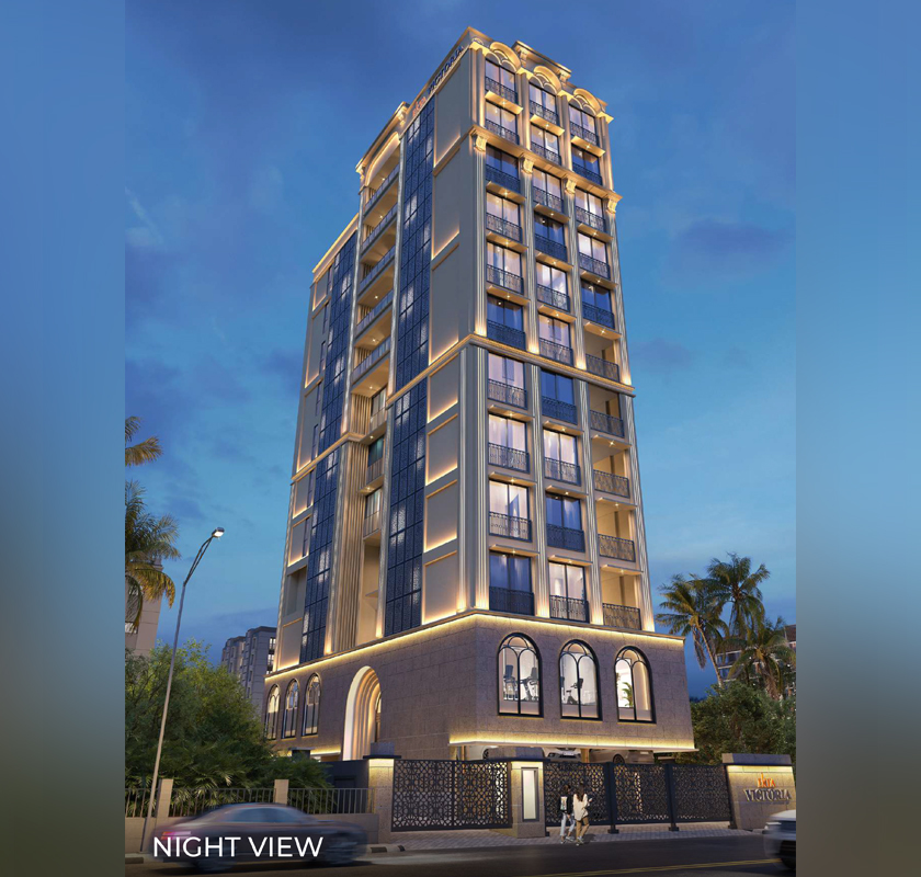 Ekta Victoria External Gallery