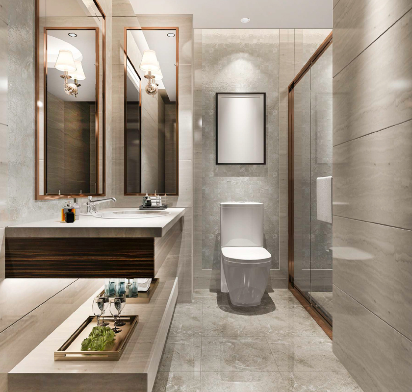 Ekta Victoria Gallery