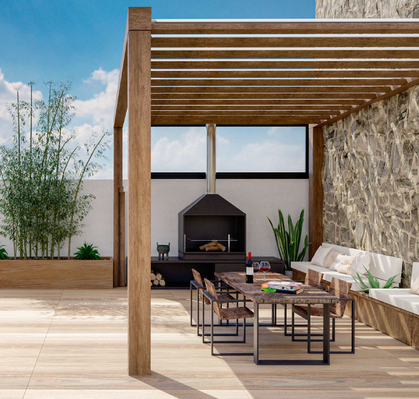 Ekta Victoria Gallery