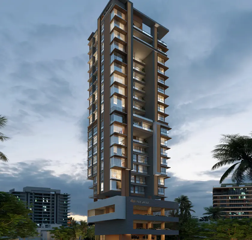 Ekta Vistabella External Gallery