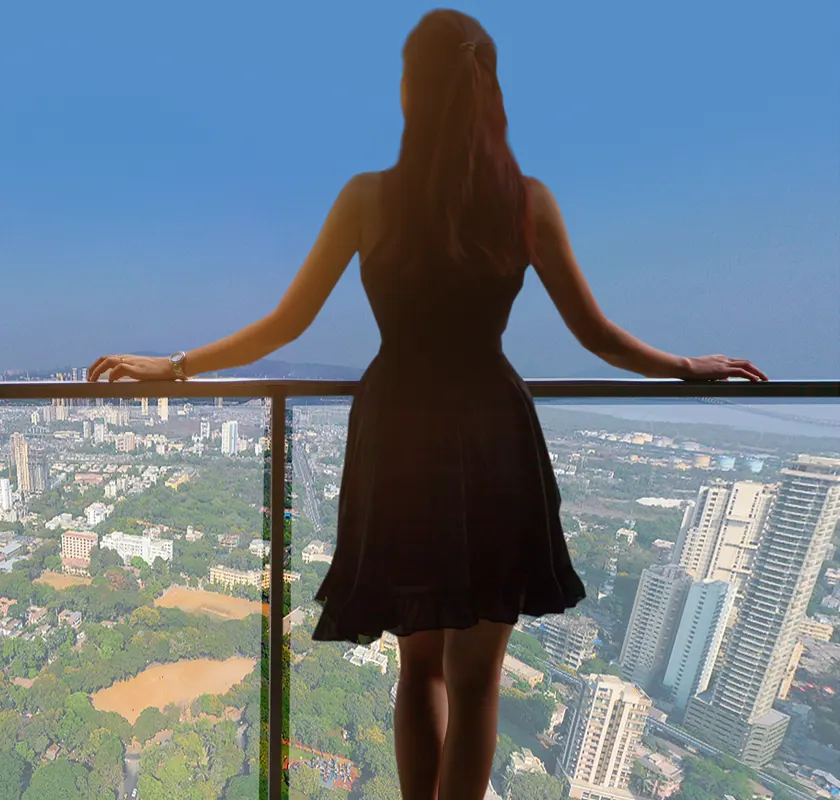 Ekta Vistabella Gallery