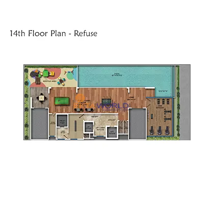 Luxury Appartment In Santacruz