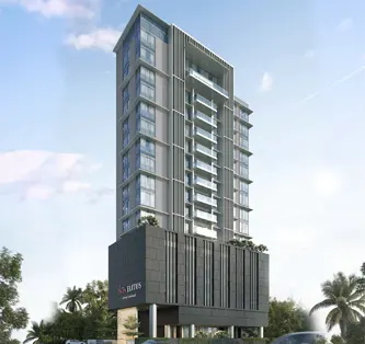 Lavish 5 BHK Apartments In Santacruz West