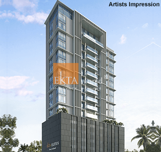 Lavish 5 BHK Apartments In Santacruz West