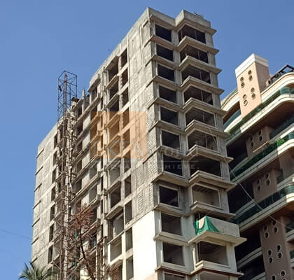 Residential Project In Khar - Ekta Eros