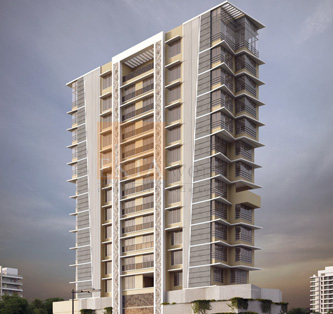 Residential Project In Khar West - Ekta Eros