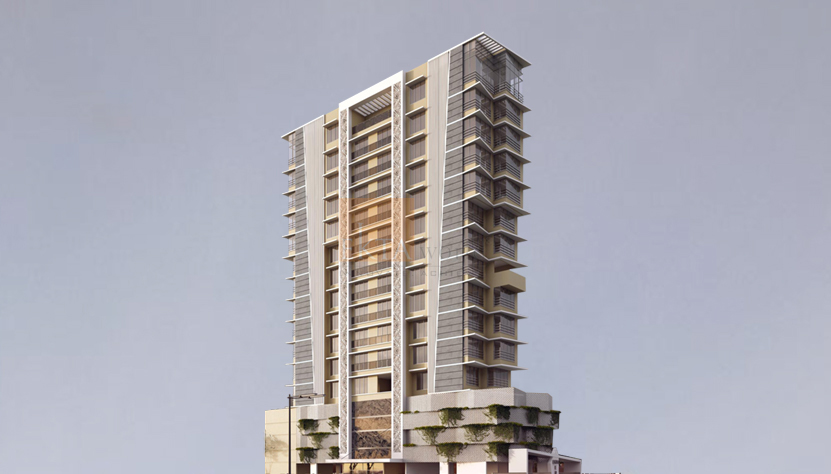 Luxury Flats In Khar - Ekta Eros