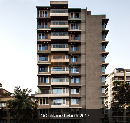 Properties In Bandra - Estrella