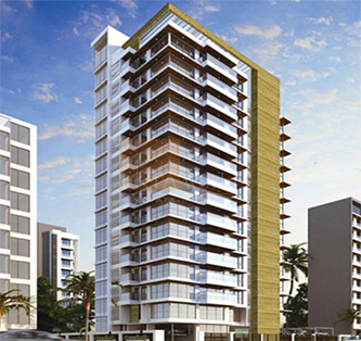 Properties In Bandra West - Estrella