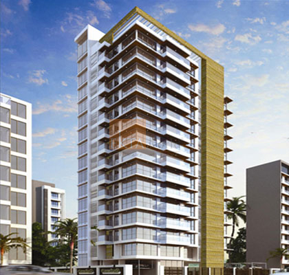 Residential Projects In Bandra West - Estrella