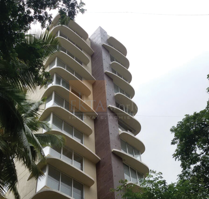 Flats In Khar - Ekta Eudora