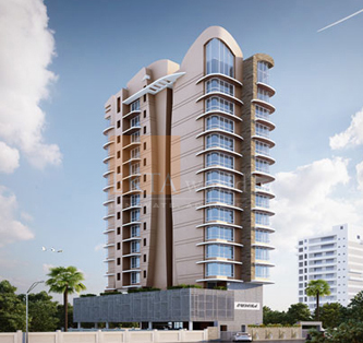 Luxury Properties In Khar - Ekta Eudora