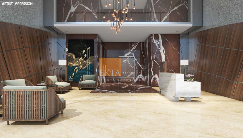 5 BHK Flats In Khar West