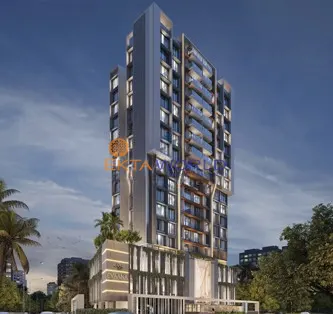 Lavish 5 BHK Apartments In Khar West