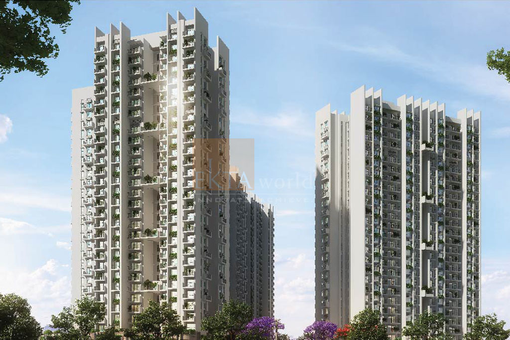 Apartments In Pune