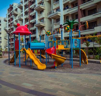 Residential Projects In Nashik