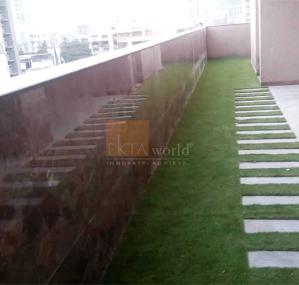 Flats In Dadar East - Ekta Invictus