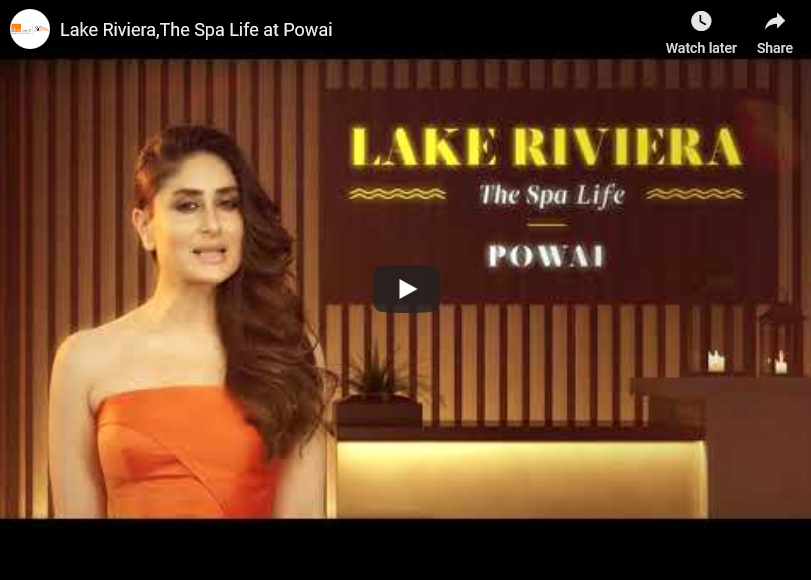 Ekta lake-riviera Walkthrough