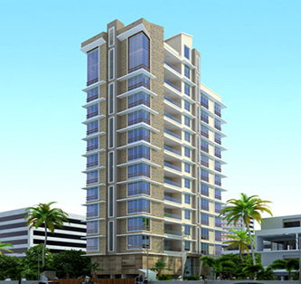 Flats In Chembur - Ekta Legranz