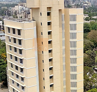 Ready Possession Flats In Khar - Ekta Maplewood