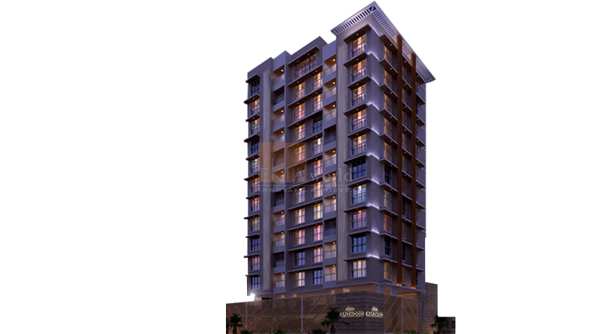 Luxury Properties In Khar - Ekta Maplewood