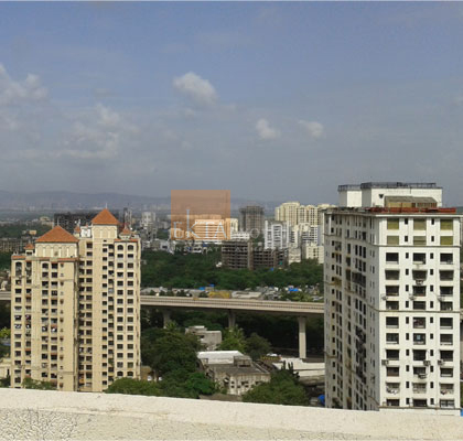 Residential Projects - Ekta Oculus In Chembur