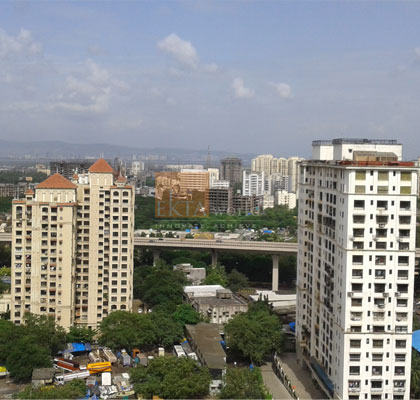 New Residential Projects - Ekta Oculus In Chembur