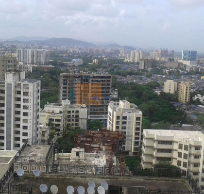 Projects - Ekta Oculus In Chembur