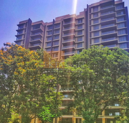 Residential Properties In Chembur - Ekta World Panorama