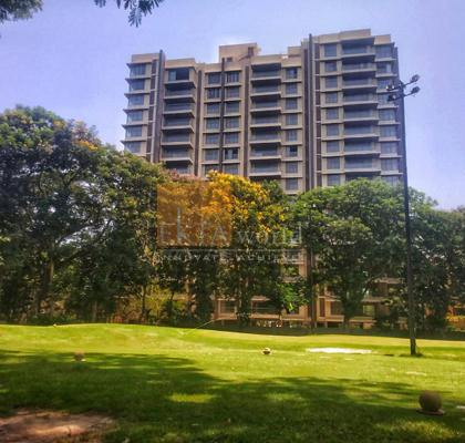 Residential Apartments In Chembur - Ekta World Panorama
