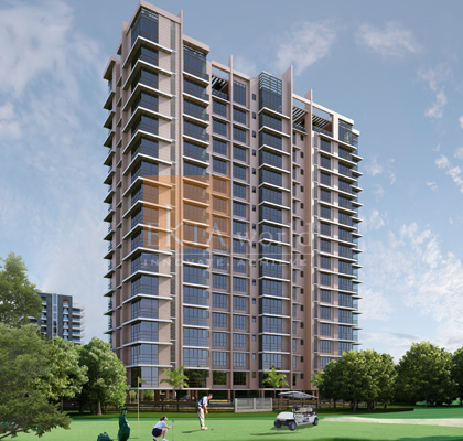 New residential projects in Chembur | Flats and apartments in Chembur