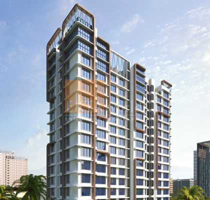 Residential Projects In Chembur - Ekta World Panorama