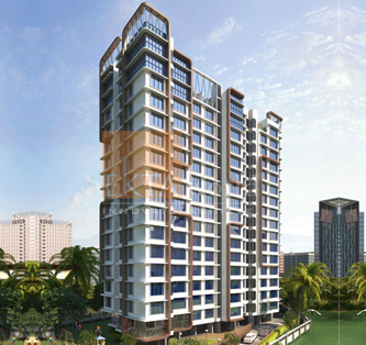 Apartments In Chembur - Ekta World Panorama