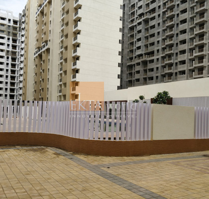 Club House - Residential Projects In Virar