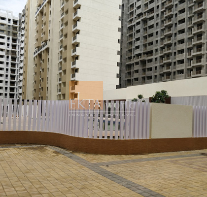 Club House - Residential Projects In Virar